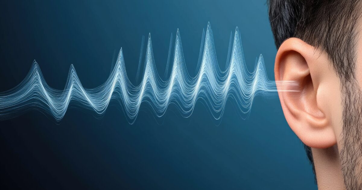 Coastal Hearing | Gene Therapy for Hearing Loss: Breakthrough Study…