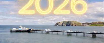 2026 Llandudnio