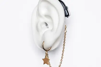 Ear jewelery design 264