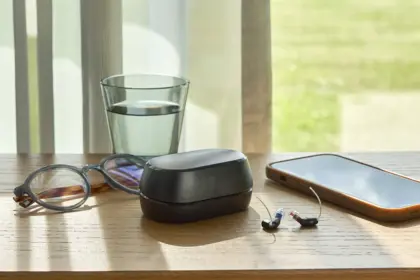 Oticon Zeal Still Life Glasses MS 6192 3rd Party