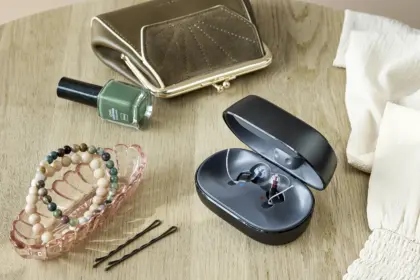 Oticon Zeal Still Life Bracelet MS 6037 3rd Party