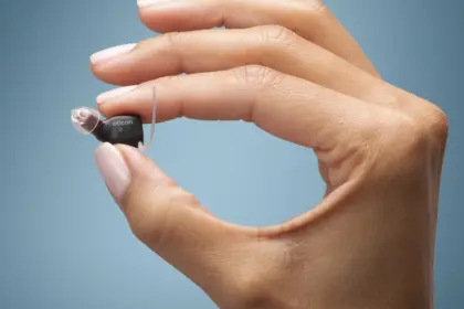 Oticon Zeal Google display ads images 1200x1200px5