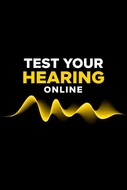 Test Your Hearing